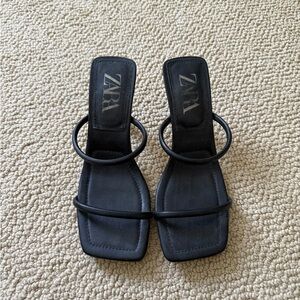 Zara Heels